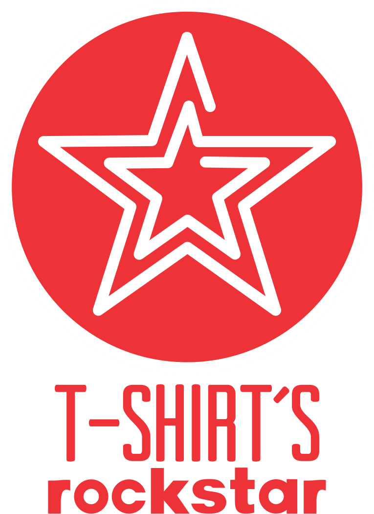 T-Shirts Rockstar