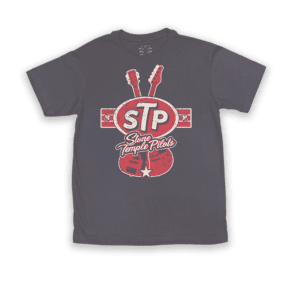 CH_STONE TEMPLE PILOTS STP_Logos