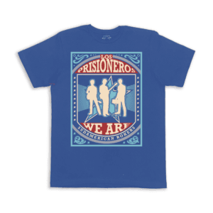 CH_LOS PRISIONEROS PRI_Weare