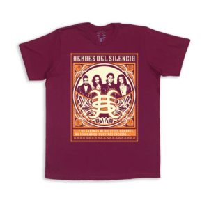 CH_HEROES DEL SILENCIO HS_Nombres