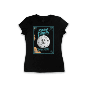 CM_THE SMASHING PUMPKINS TSP_Moon