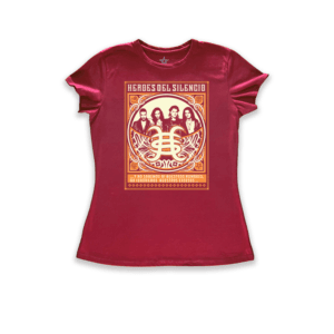 CM_HEROES DEL SILENCIO HS_Nombres