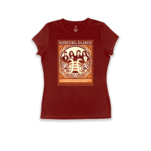 CM_HEROES DEL SILENCIO HS_Nombres