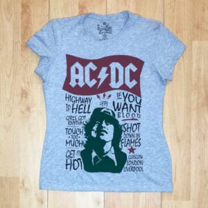 CM_AC/DC ACDC_Poster