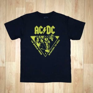 CH AC/DC ACDC_Band