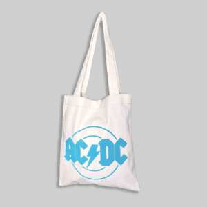 BOLSO MINI POCKET Bag_ACDC