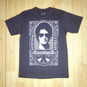 CH_GUSTAVO CERATI GC_Siempre