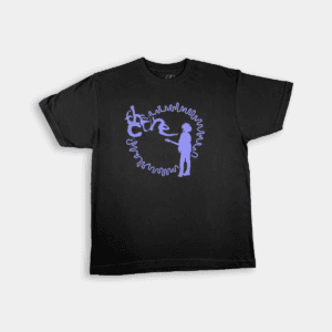 CH_THE CURE TC_Robert