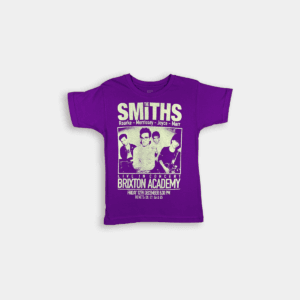CI_THE SMITHS TS_Poster