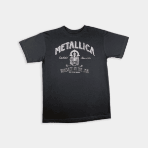 CH_METALLICA M_Family