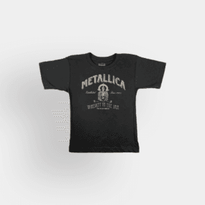CI_METALLICA M_Family