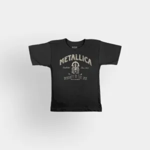CI_METALLICA M_Family