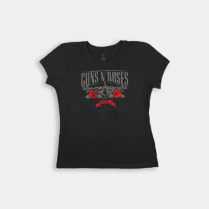 CM_GUNS AND ROSES GNR_Family