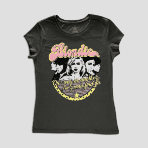 CM_BLONDIE BLO_Oneway