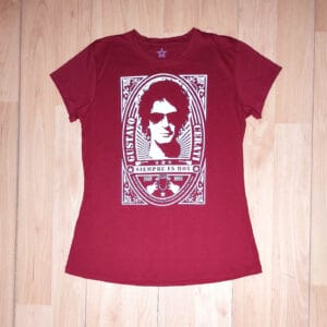 CM_GUSTAVO CERATI GC_Siempre