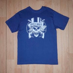 CH_GUNS AND ROSES GNR_Logo2