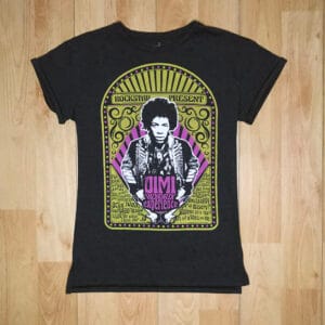 CM_JIMI HENDRIX JH_Experience