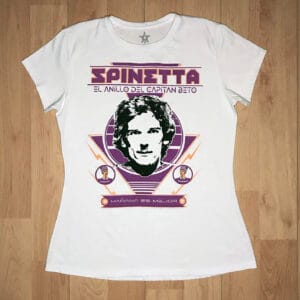 CM_SPINETTA LAS_Capitan