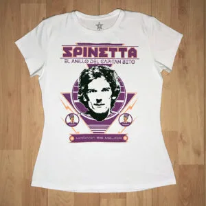 CM_SPINETTA LAS_Capitan