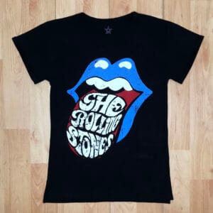 CM_THE ROLLING STONES TRS_Name