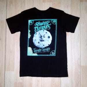 CH_THE SMASHING PUMPKINS SP_Tonight