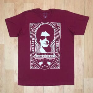 CH_GUSTAVO CERATI GC_Siempre