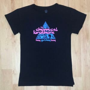 CM_THE CHEMICAL BROTHERS CHB_Heygirl