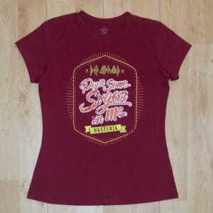 CM_DEF LEPPARD DFL_Porn