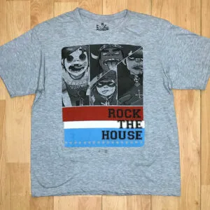 CH_GORILLAZ G_Rock