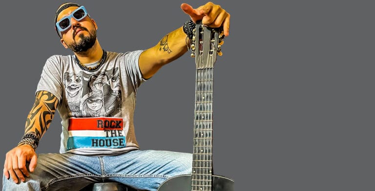 Categoria camiseta de rock hombre