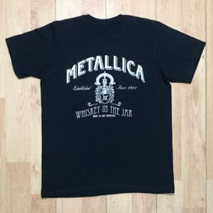 CH_METALLICA M_Whiskey