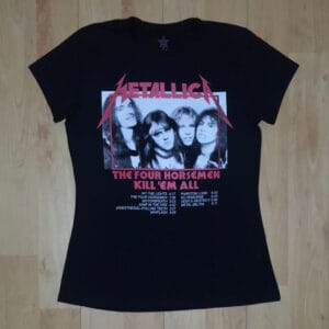 CM_METALLICA M_Kill
