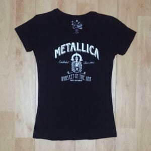 CM_METALLICA M_Whiskey