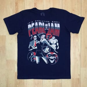 CH_PEARL JAM PJ_Evolution