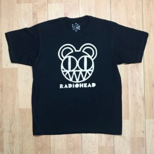 CH_RADIOHEAD RD_Kid