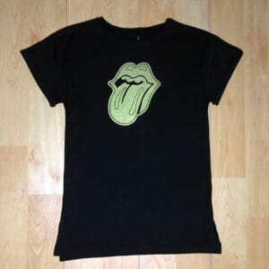CM_THE ROLLING STONES TRS_Gold