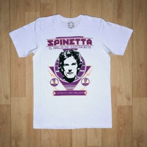 CH_SPINETTA LAS_Capitan