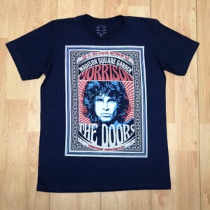 CH_THE DOORS TD_Morrison