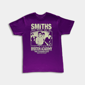 CH_THE THE SMITHS TS_POSTER