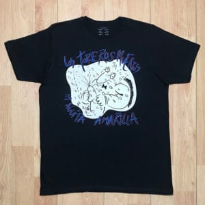 CH_LOS TOREROS MUERTOS TM_Aguita