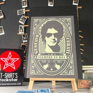 SR_GUSTAVO CERATI GC_Siempre es Hoy