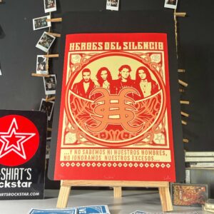 SR_HEROES DEL SILENCIO HS_Nombres