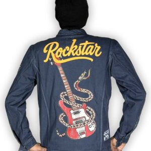CHAQUETA ROCKSTAR M_Ricken