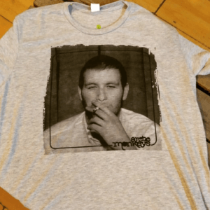 CH_ARCTIC MONKEYS AM_Debut