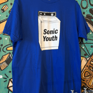 CH_SONIC YOUTH SY_MACHINE