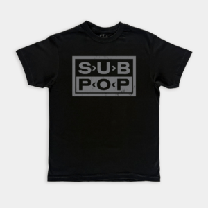 SUB POP SP_Sub