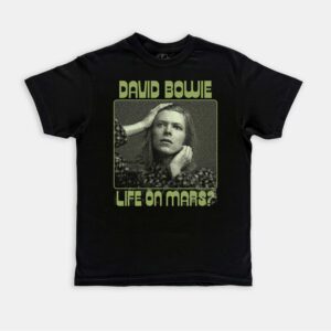 CAMISETA ROCK_Mars