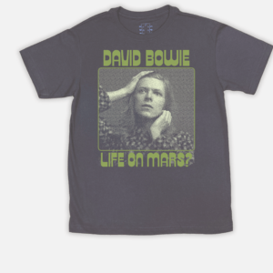 CAMISETA ROCK_Mars