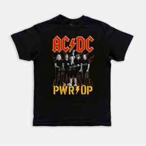 CH AC/DC ACDC_Power