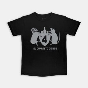 CAMISETA ROCK_Logo